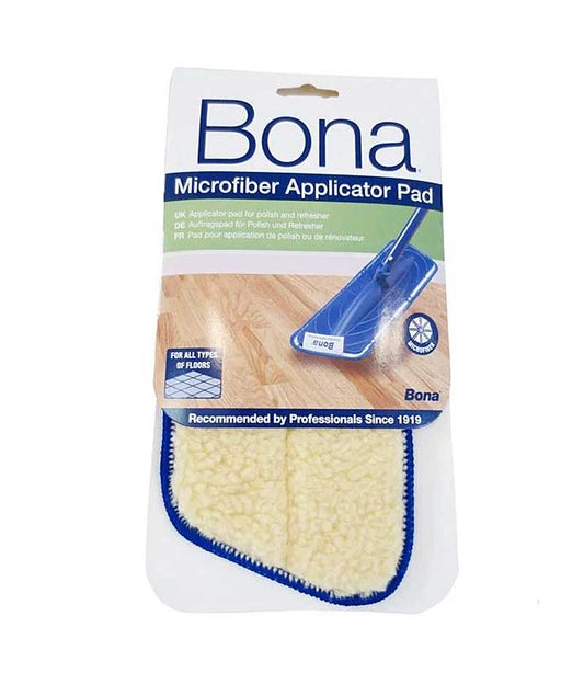 Bona Refresher Application Pad - 1Pc - Stone Doctor Australia - Cleaning Accessories > Floor Pads > Cleaning
