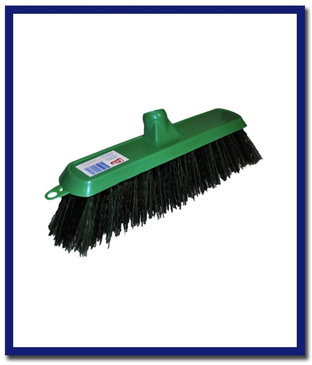 Edco Merribrite Patio / Garden Broom Head (1 Unit) - Stone Doctor Australia - Cleaning Products > Brooms > Accessories
