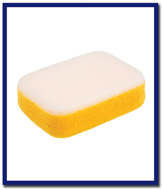 DTA Scrubbing Sponge (1 Pc) - Stone Doctor Australia - Cleaning Accessories > Sponges > Scrubbing Sponge