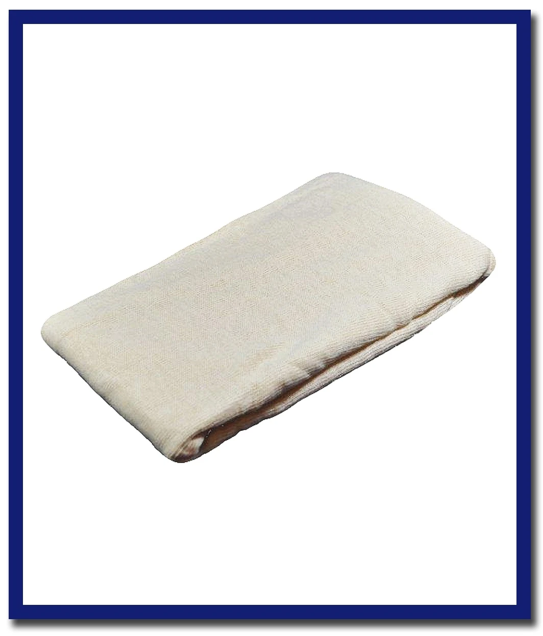 Edco Merrishine All Purpose Dusting & Polishing Cloth 6 Pcs - Per Pack - Stone Doctor Australia - Cleaning Accessories > Wipes > Polishing Cloth