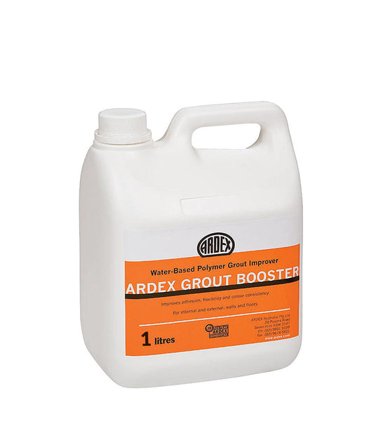 Ardex Grout Booster - Stone Doctor Australia - Grout