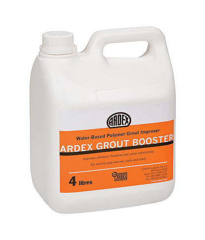 Ardex Grout Booster - Stone Doctor Australia - Grout