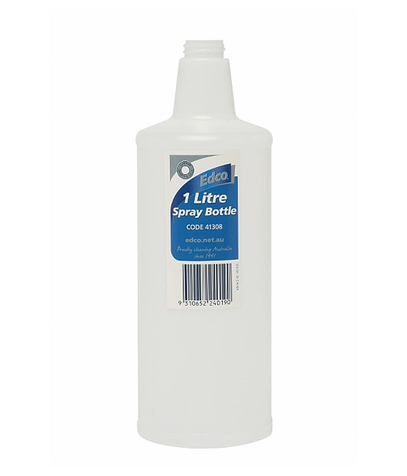 Edco 1 Litre Spray Bottle - 1pc - Stone Doctor Australia - Cleaning Accessories > Janitorial > Spray Bottles