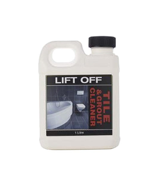 Diversey Lift Off - Stone Doctor Australia - Floor Care > Grout And Tile > Liquid Acid Cleaner