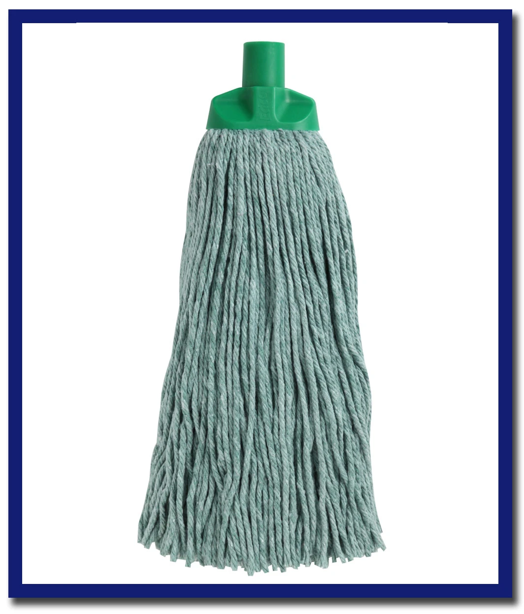 Edco Enduro Mop - 1 Pc - Stone Doctor Australia - Cleaning Accessories > Tools > Cotton Mops