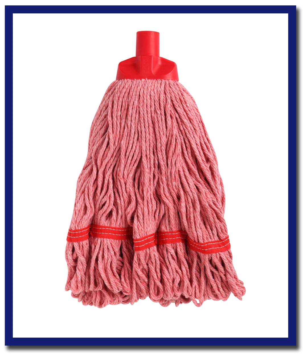 Edco Enduro Round Mop - Stone Doctor Australia - Cleaning Accessories > Tools > Cotton Mops