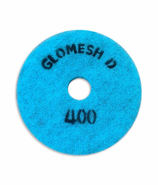 Edco Glomesh Diamond Floor Pad 425mm - 1 Pc - Stone Doctor Australia - Natural Stone > Abrasives > Diamond Floor Pads