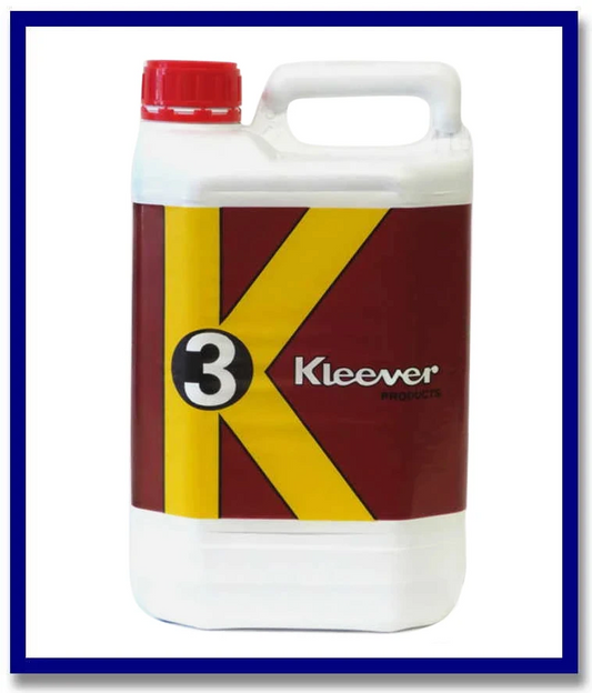 K3 Polishing Liquid - 5Litres - Stone Doctor Australia - Polishing Liquids