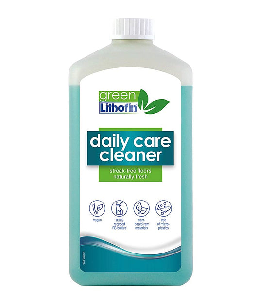 Green By Lithofin - Stone Doctor Australia - Cleaning > Sanitation > Surface Cleaner