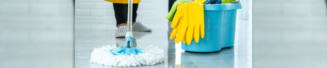 Cleaning Tools That Every Home Should Have