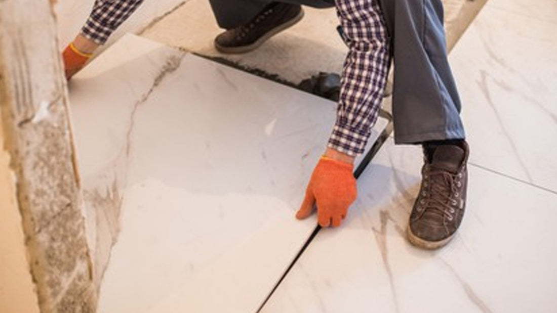 Common Tile Installation Nightmares: Never Commit These Mistakes!