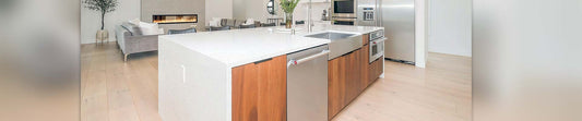 Typical Issues Encountered with Engineered Quartz BenchTops