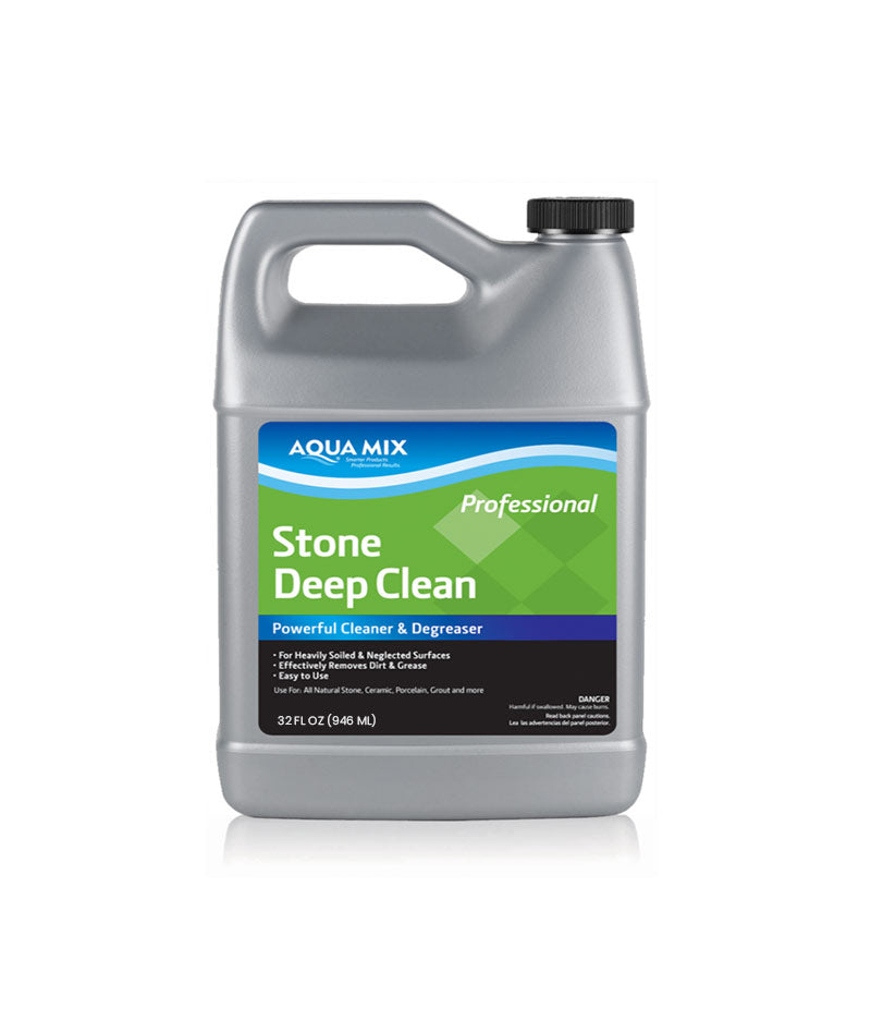 Aqua Mix Stone Deep Clean - Stone Doctor Australia - Natural Stone > Speciality Chemicals > Cleaning