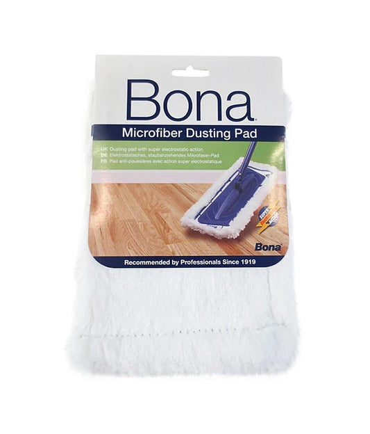 BONA Dusting Pad - 1Pc - Stone Doctor Australia - Cleaning Accessories > Dusting > Pad
