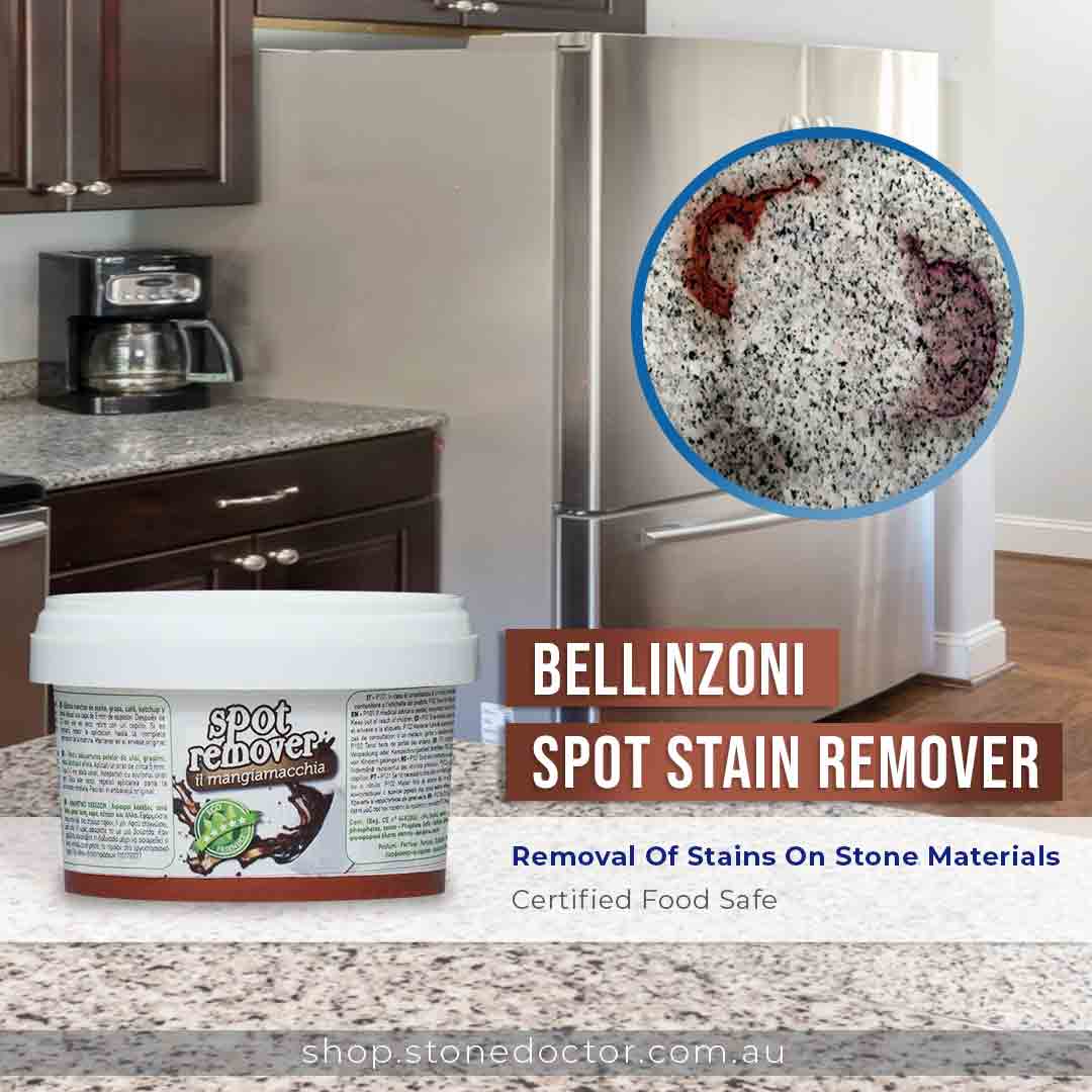 Bellinzoni Spot Stain Remover (Mangia Macchia) - 250ml - Stone Doctor Australia - General Stain Remover