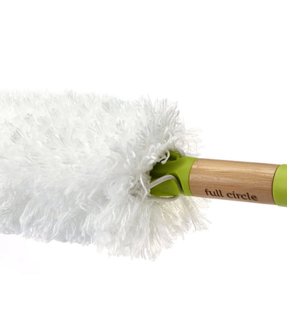 Dust Whisperer Microfiber Duster - Stone Doctor Australia - Household Cleaning > Tools > Microfibre Duster