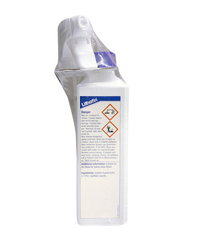 Lithofin KF Mildew-Away Spray - 500ML