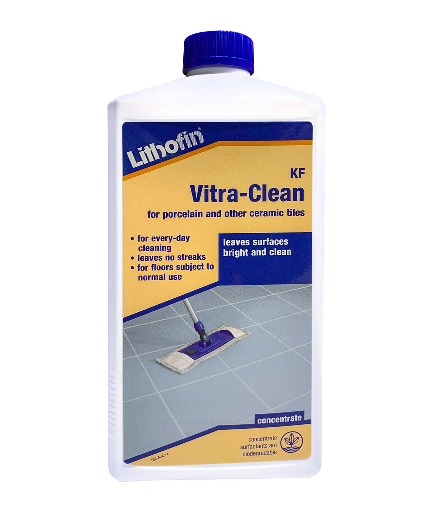 Lithofin KF Vitra-Clean