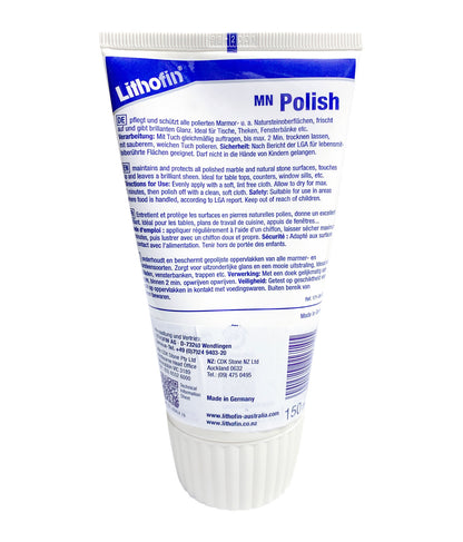 Lithofin MN Polish Cream