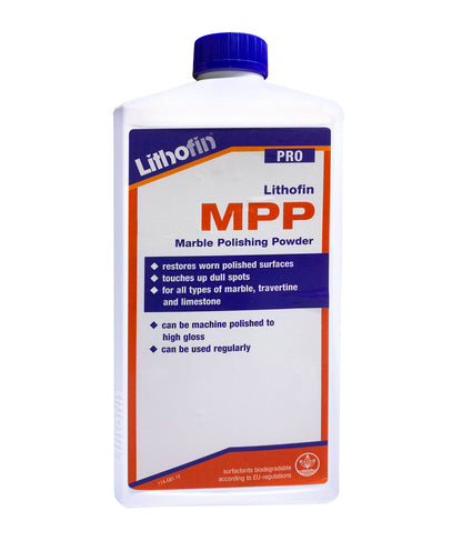 Lithofin MPP - 750gms