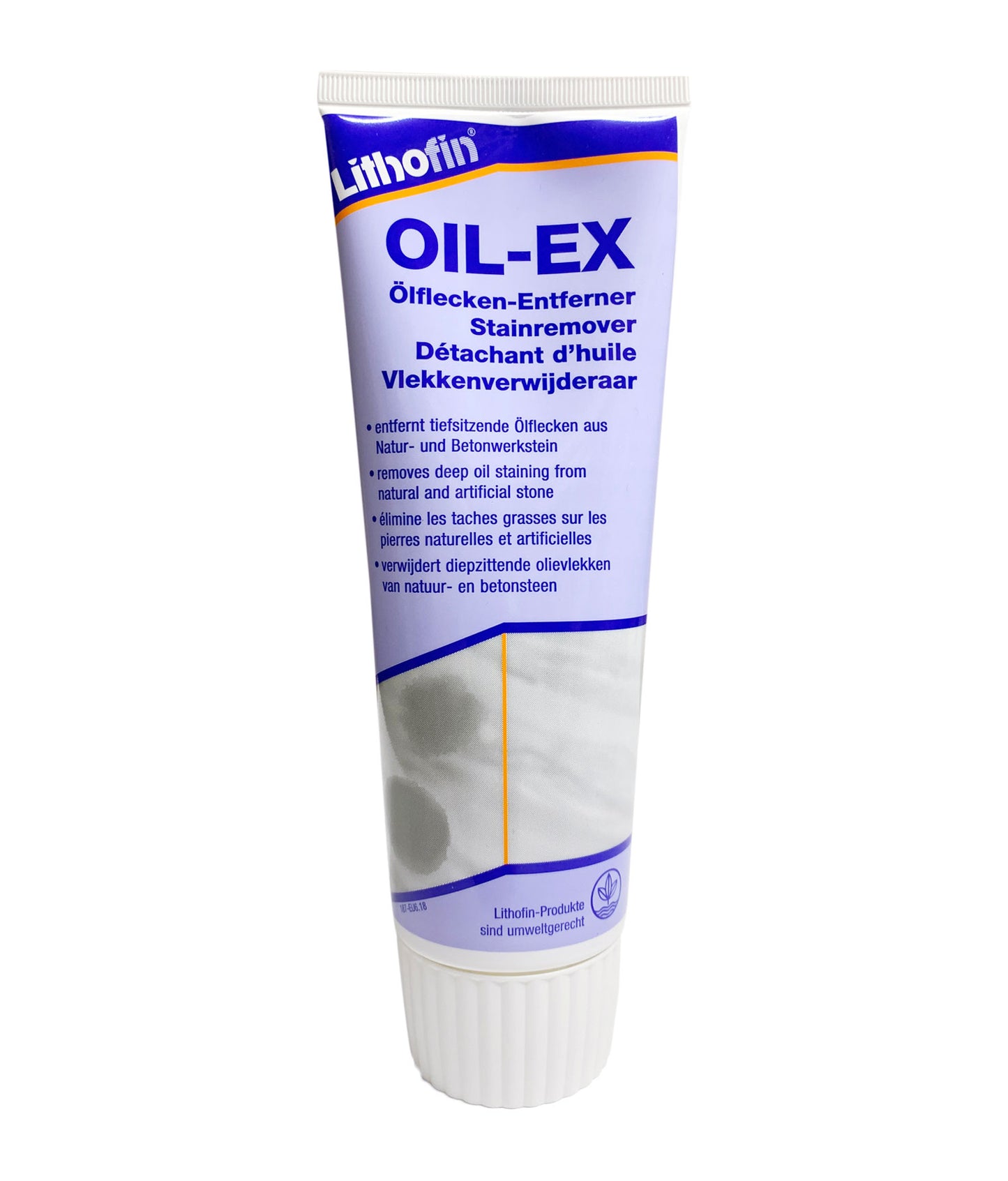 Lithofin OIL-EX - 250ML
