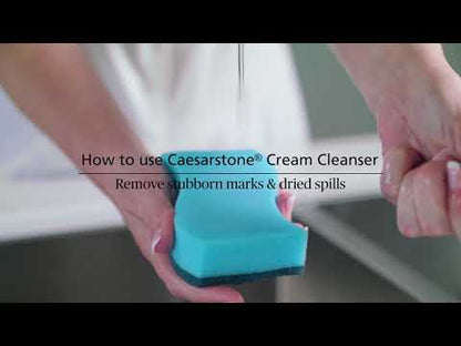 Caesarstone Cream Cleanser - 250ml