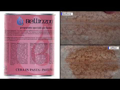 Bellinzoni Special Preparation Paste - 350gms