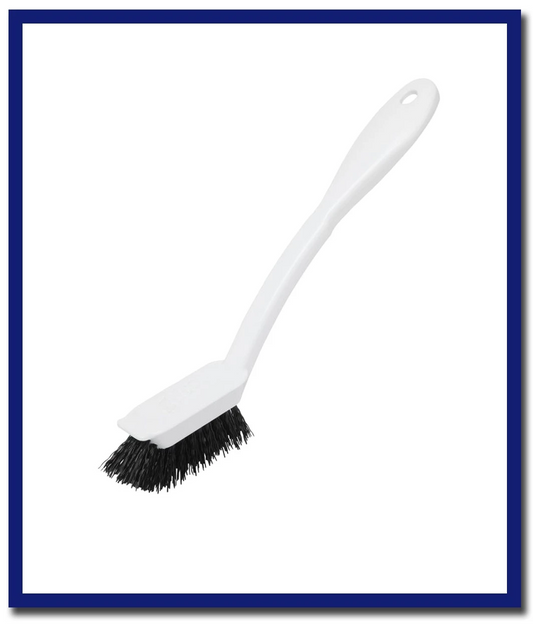 Edco Handy Grout Brush (1 Unit) - Stone Doctor Australia - Cleaning Accessories > Scrubbing > Hand Brush