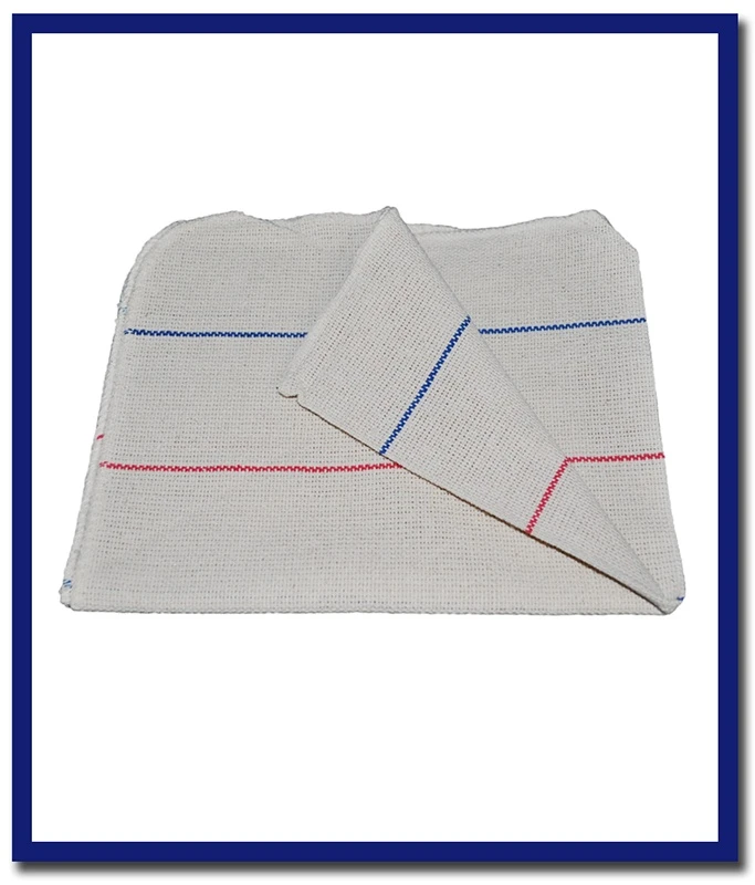 Edco Dorset Cloth (45 X 50Cm) 10 Pcs - Per Pack - Stone Doctor Australia - Cleaning Accessories > Wipes > Dish Cloth