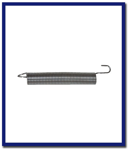 Edco Spare Parts 16LT Wringer Bucket - Metal Side Spring (1 Unit) - Stone Doctor Australia - Cleaning Accessories > Bucket > Spare Parts