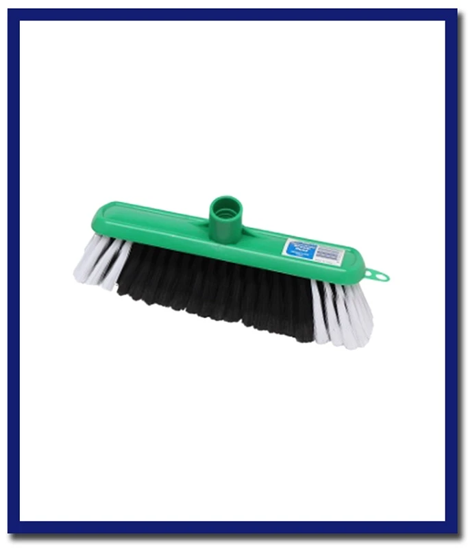 Edco Household Broom - 1 Unit - Stone Doctor Australia - Cleaning Products > Sweeping > Brooms And Handle