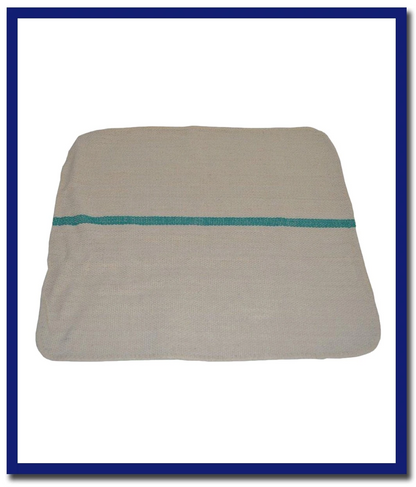 Edco IT - FC Dorset Cloth - (10 Pcs) - Stone Doctor Australia - Cleaning Accessories > Wipes > Dish Cloth