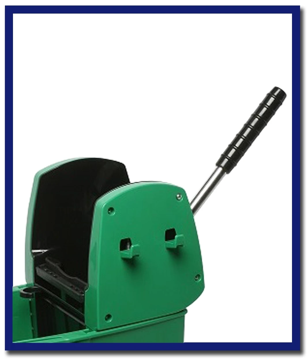Edco Enduro Press Wringer Only - 1 Unit - Stone Doctor Australia - Cleaning Accessories > Mopping > Buckets