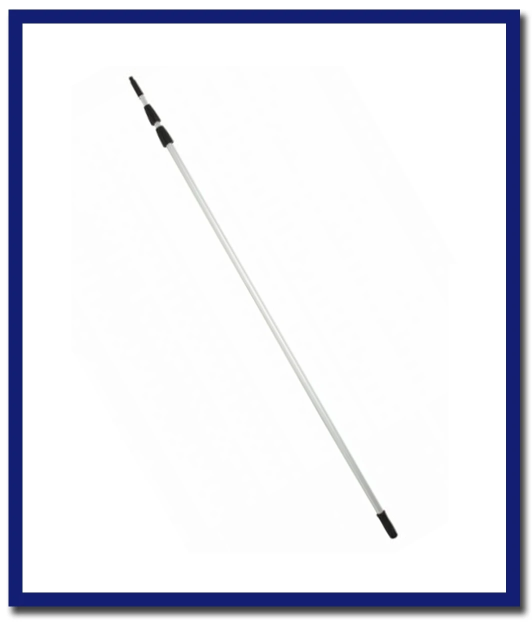 Edco Economy Pole - 1 Pc - Stone Doctor Australia - Cleaning Accessories > Window > Extension Pole