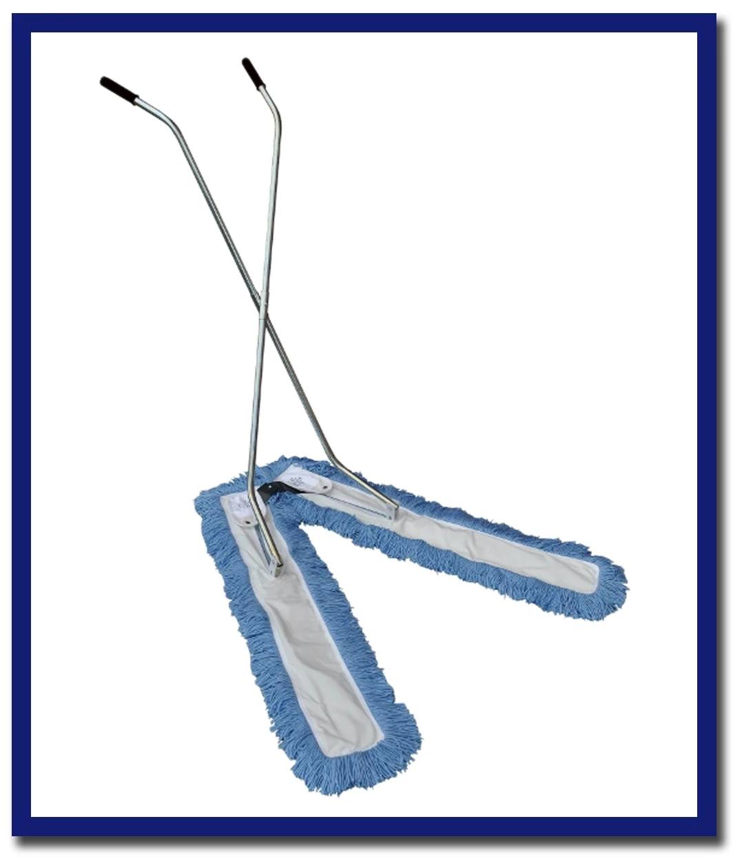 Edco Scissor Mop Complete - 1 Unit - Stone Doctor Australia - Cleaning Accessories > Mopping > Scissor Mop