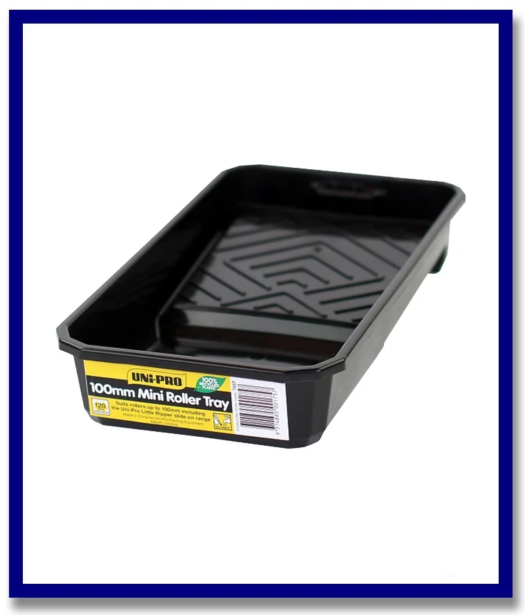 UNi-PRO Paint Trays - 1 Pc - Stone Doctor Australia - Painting Equipment > Application > Paint Trays