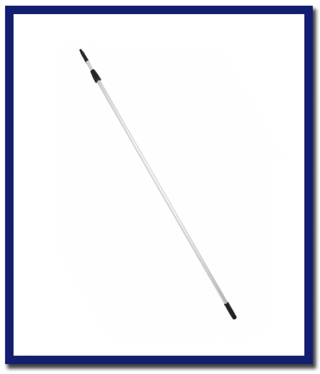 Edco Economy Pole - 1 Pc - Stone Doctor Australia - Cleaning Accessories > Window > Extension Pole