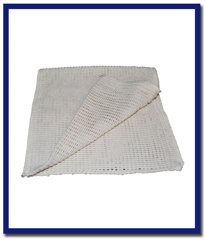Edco  IT - GC Tea Towel Grill Cloth - 1 Pc - Stone Doctor Australia - Cleaning Accessories > Wipes > Grill Towel