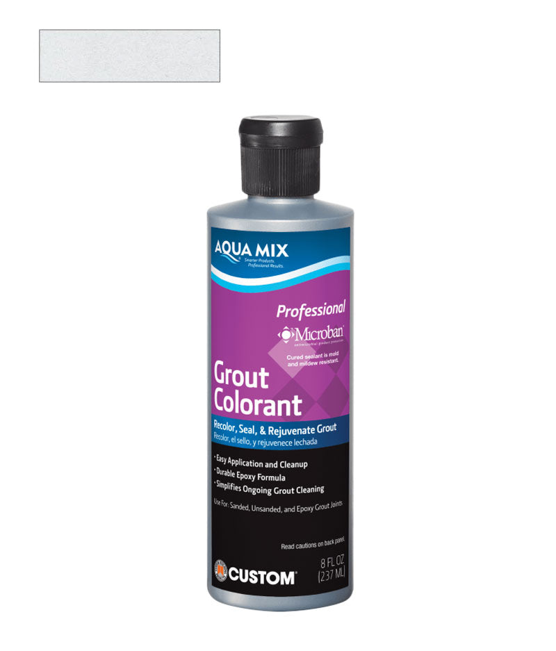 Aqua Mix Grout Colourant (20 Colours) - 237ml - Stone Doctor Australia - Stone & Tiles > Grout > Repair > Grout Colourants