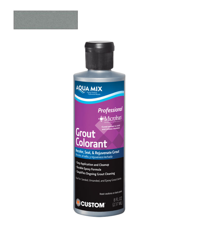 Aqua Mix Grout Colourant (20 Colours) - 237ml - Stone Doctor Australia - Stone & Tiles > Grout > Repair > Grout Colourants