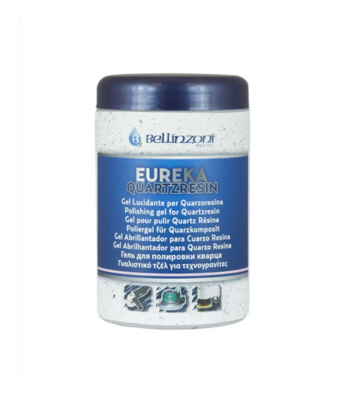 Bellinzoni Eureka For Quartz - 1kg - Stone Doctor Australia - Quartz Polishing Gel