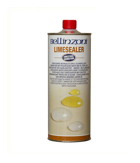 Bellinzoni Limesealer - 1L - Stone Doctor Australia - Limestone > Protective Treatment > Sealers