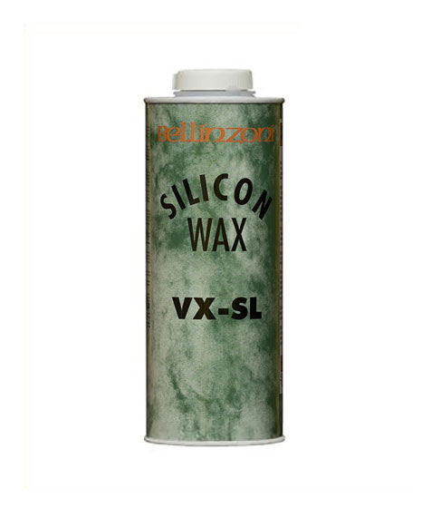 Bellinzoni Silicon Wax VX-SL - 1kg - Stone Doctor Australia - Silicone Liquid Wax
