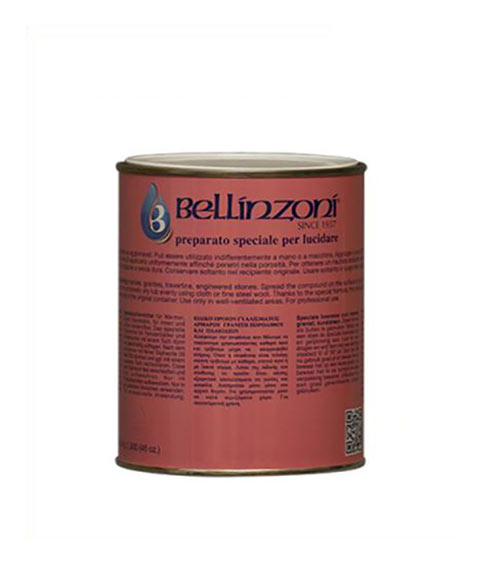 Bellinzoni Special Preparation Paste - Stone Doctor Australia - Wax - Solvent Based