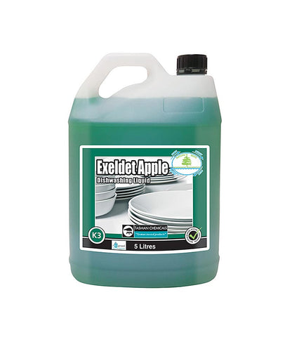 Diversey Exeldet - Stone Doctor Australia - Cleaning > Kitchen Care > Liquid Dishwashing Detergent
