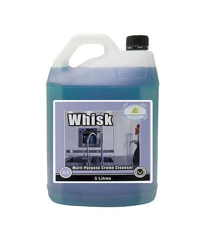 Diversey Whisk - Stone Doctor Australia - Cleaning > Building Care > Crème Cleanser