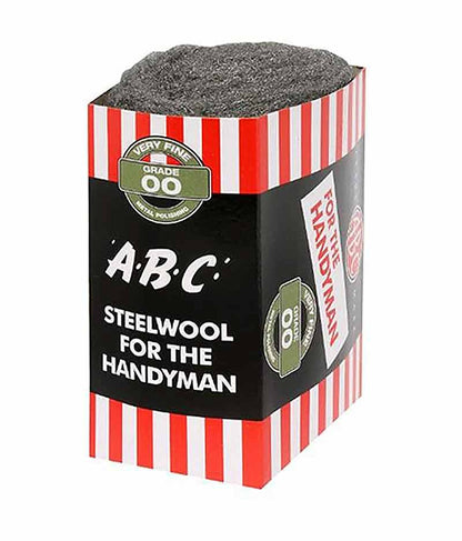 Edco ABC Handyman Refill - 12 Pcs - Stone Doctor Australia - Cleaning Tools > Consumables > Steel Wool