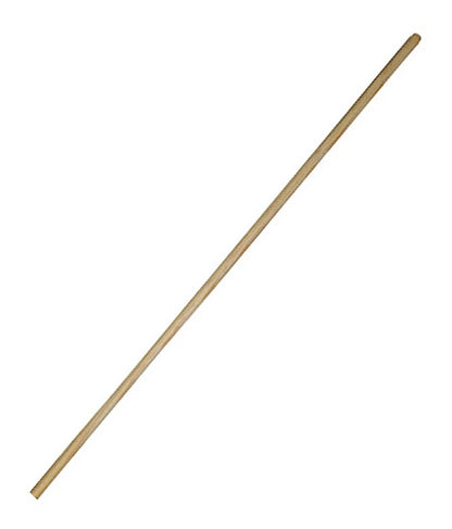 Edco Tuf Bamboo Handle 1.8mx25mm - 1 Pc - Stone Doctor Australia - Cleaning Accessories > Handles > Bamboo
