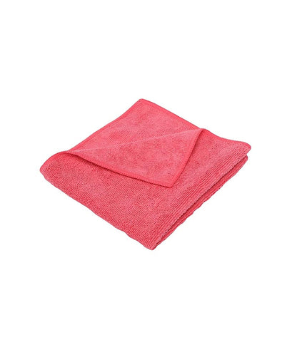 Edco Tuf Microfibre Cloth (10 Pcs) - Per Pack - Stone Doctor Australia - Cleaning Accessories > Wipes > Microfibre Cloth