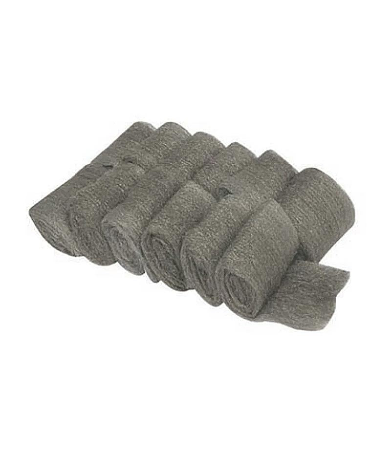 Edco ABC 5kg Steel Wool - Bulk Pads - Stone Doctor Australia - Cleaning Tools > Consumables > Steel Wool